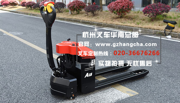 杭州叉車電動搬運車保養規則，你要仔細學習！